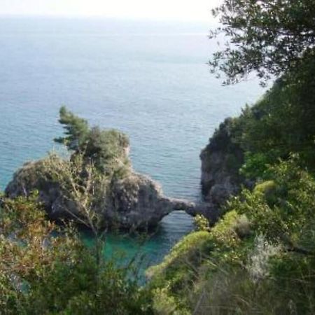 Mariuccia House Βίλα Αμάλφι Εξωτερικό φωτογραφία