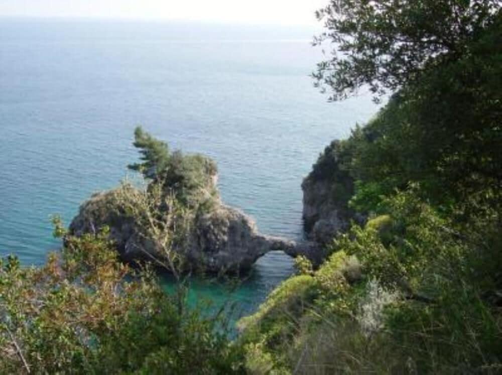 Mariuccia House Βίλα Αμάλφι Εξωτερικό φωτογραφία