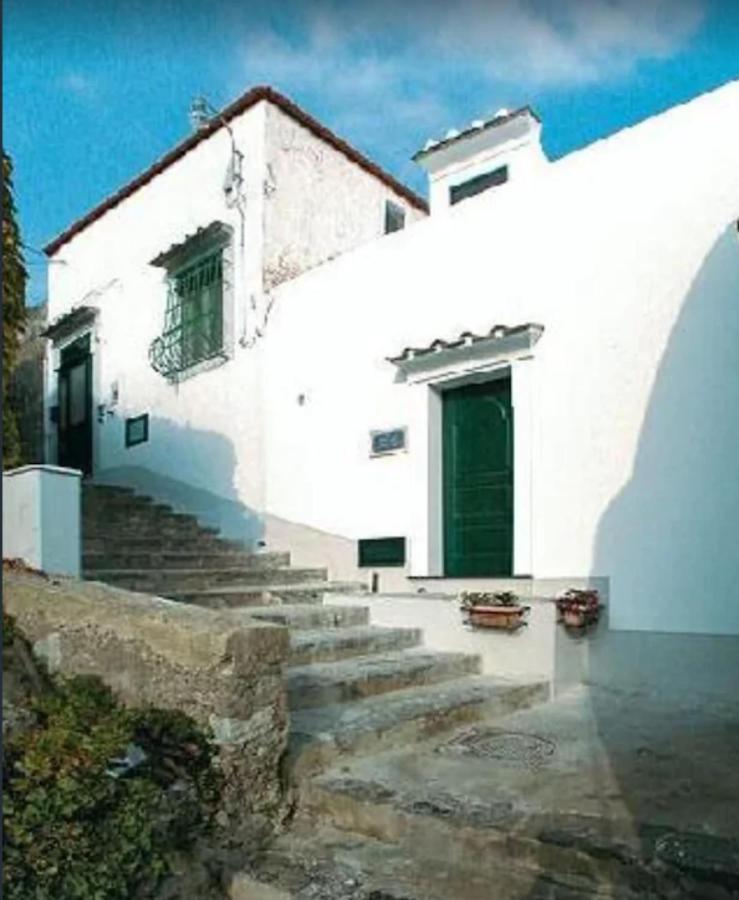 Mariuccia House Βίλα Αμάλφι Εξωτερικό φωτογραφία