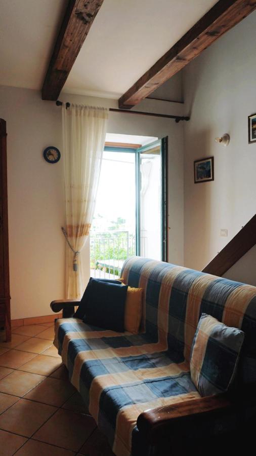 Mariuccia House Βίλα Αμάλφι Εξωτερικό φωτογραφία