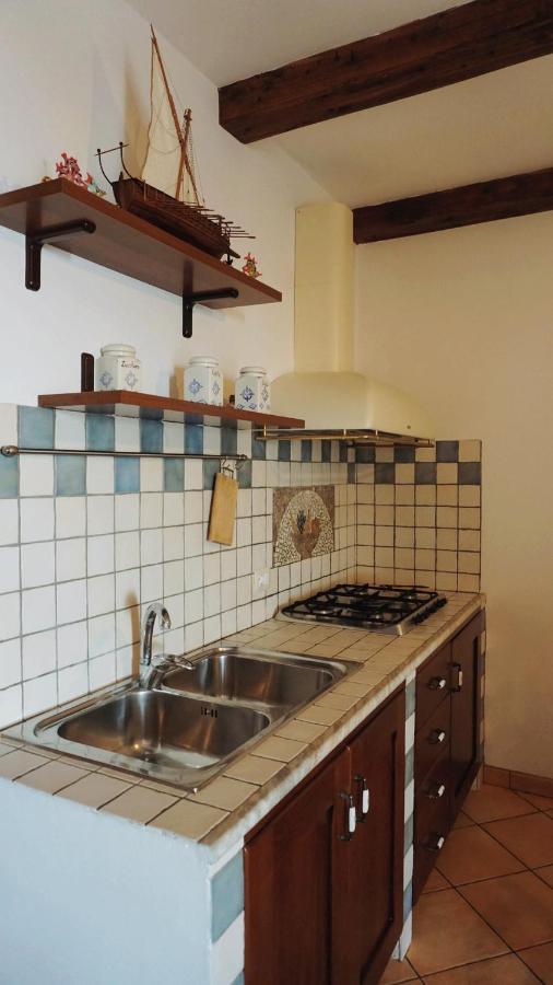 Mariuccia House Βίλα Αμάλφι Εξωτερικό φωτογραφία