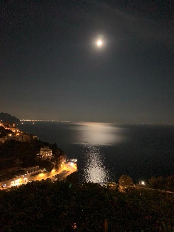Mariuccia House Βίλα Αμάλφι Εξωτερικό φωτογραφία