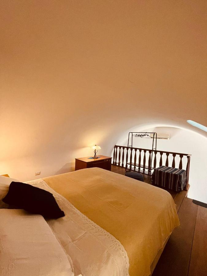 Mariuccia House Βίλα Αμάλφι Εξωτερικό φωτογραφία